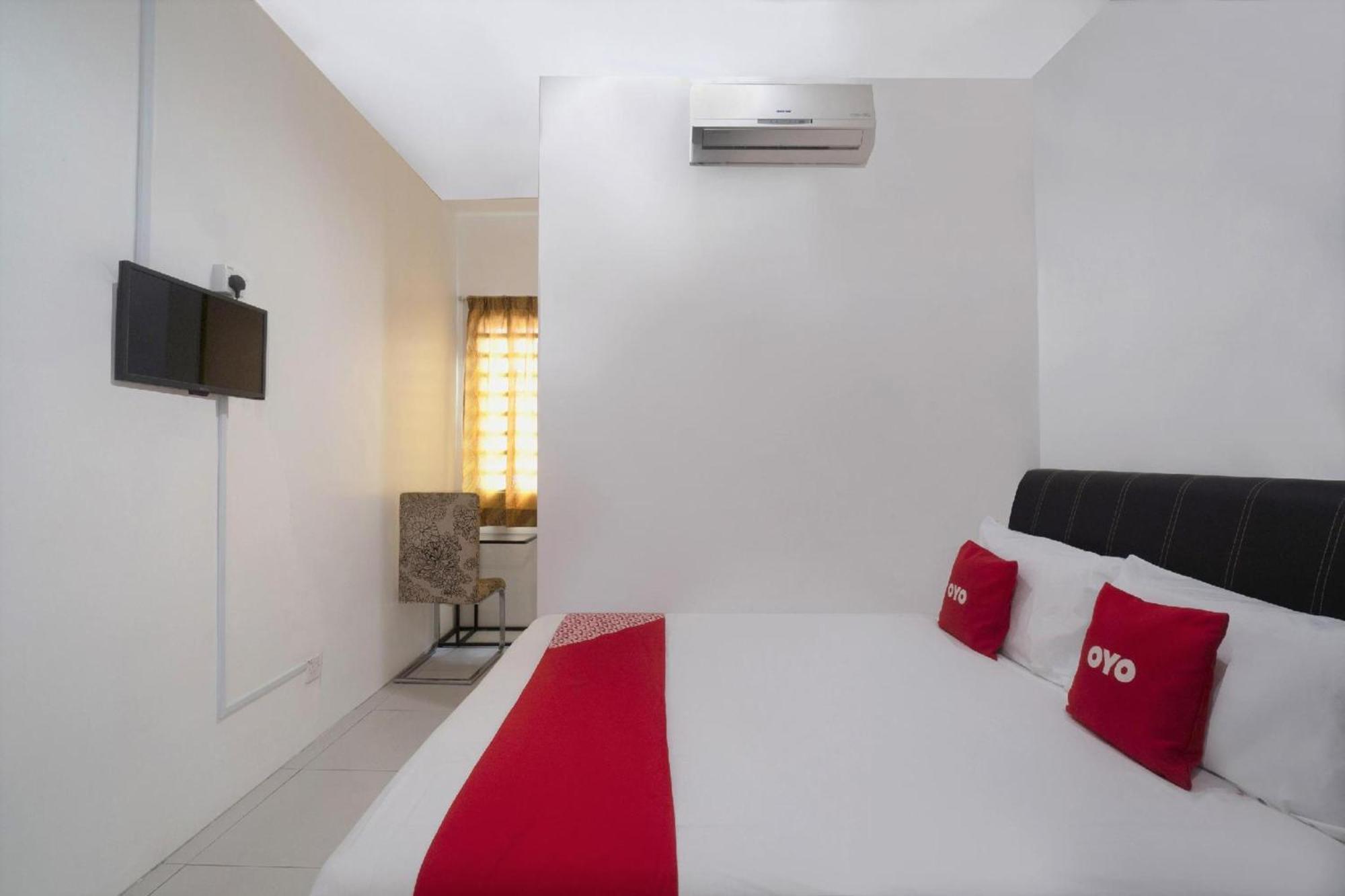 Oyo 91089 Motel Fasa 2B Seri Manjung Exterior photo